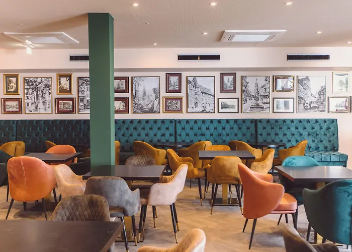 Am Rathaus 4* Фрайбург