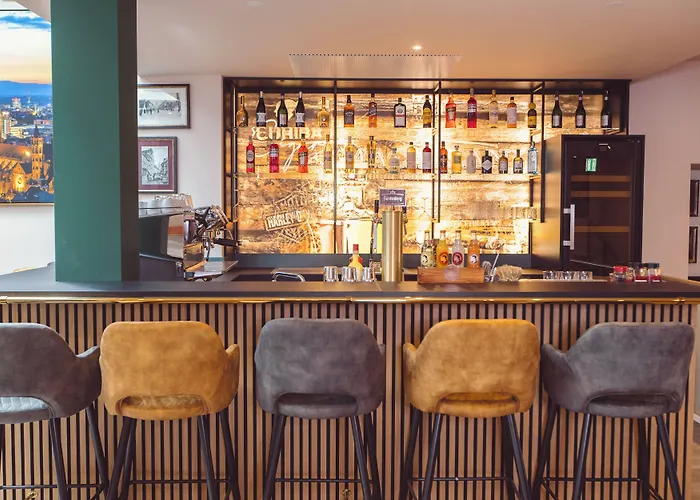 Am Rathaus Фрайбург