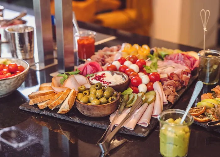 Am Rathaus Отель