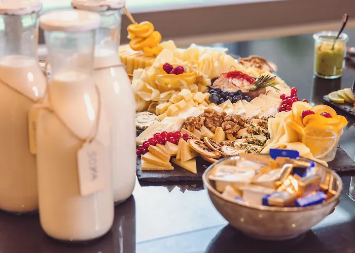 Отель Am Rathaus