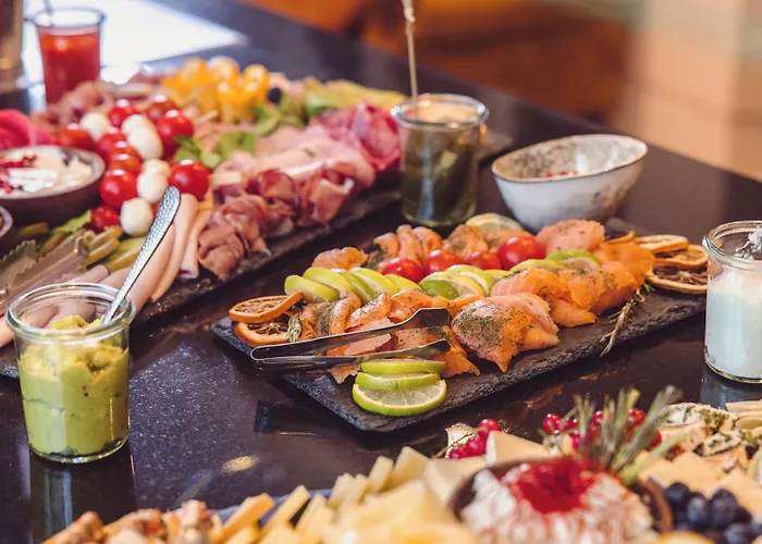 Отель Am Rathaus Фрайбург