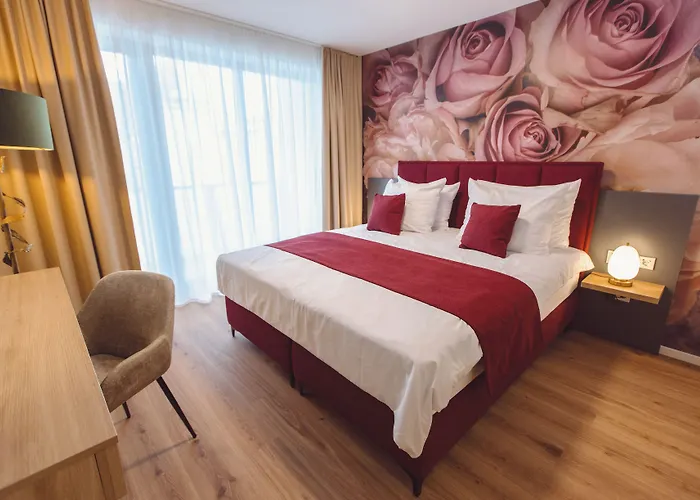 Am Rathaus Отель Фрайбург